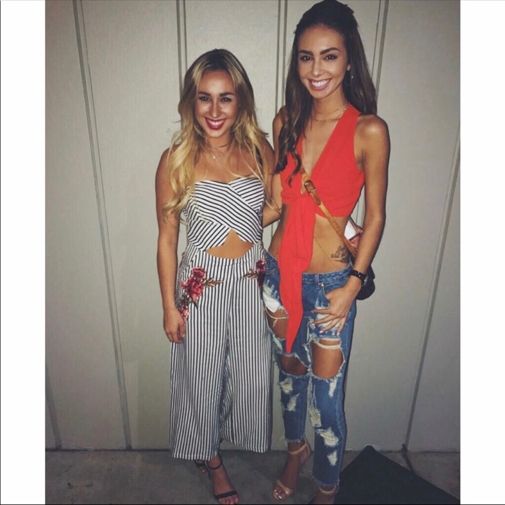 Jumpsuit